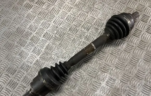 Ford Focus C-MAX Front driveshaft