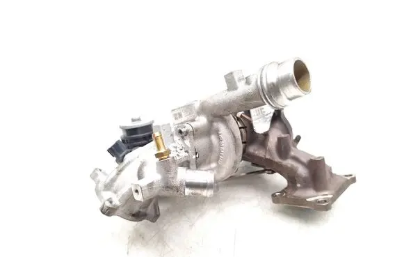 Hyundai Kona II Turbo 28231-07620 892599-0004