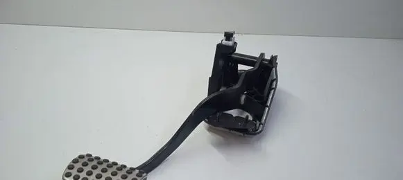 Mercedes-Benz GLE (W166 - C292) Brake pedal A1662900301