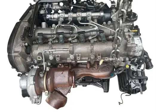 Opel Insignia A Engine A20DTH