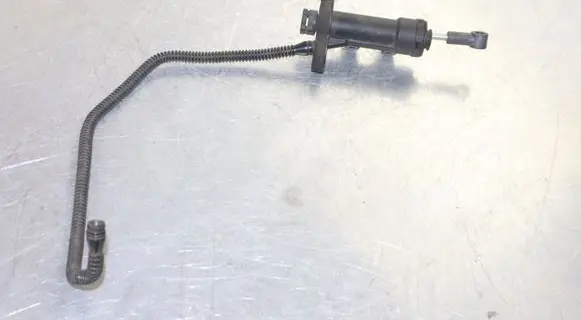 Audi A6 S6 C6 4F Clutch master cylinder 4F0721401B