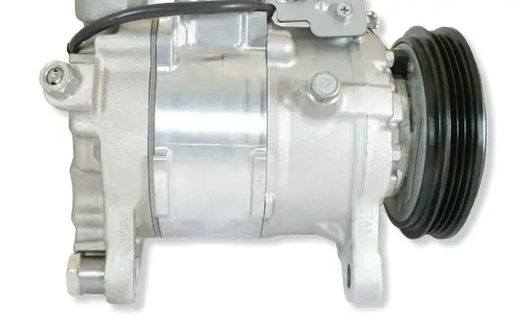 Audi S5 Facelift Air conditioning (A/C) compressor (pump) 8W5820803 5447100776