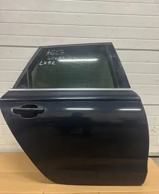 Audi A6 S6 C7 4G Rear door 