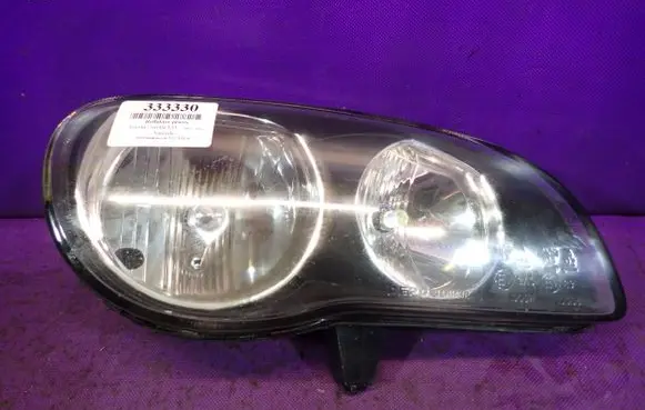 Toyota Corolla E110 Headlight/headlamp 212-11A4R-RHU