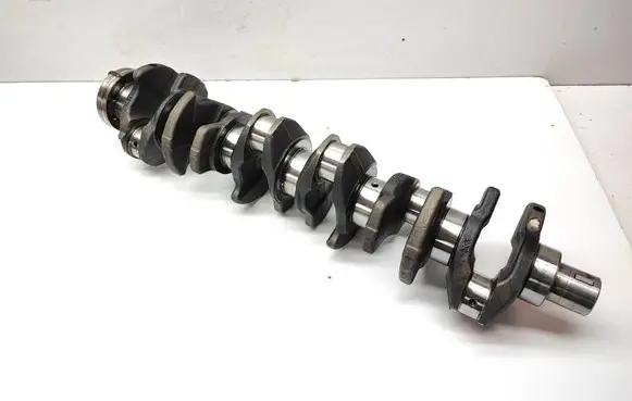 BMW 7 E65 E66 Crankshaft 7792608
