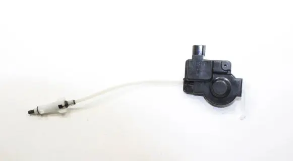 Lexus GS 300 350 430 450H Fuel tank cap lock 