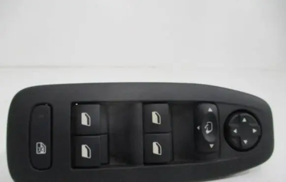 Peugeot 2008 I Electric window control switch 96749624ZD 1025625 155715