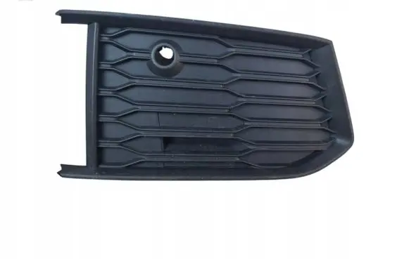Audi A6 S6 C8 4K Front bumper lower grill