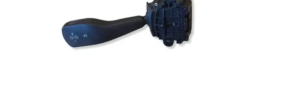 BMW 3 E46 Indicator stalk 8363662 011040005