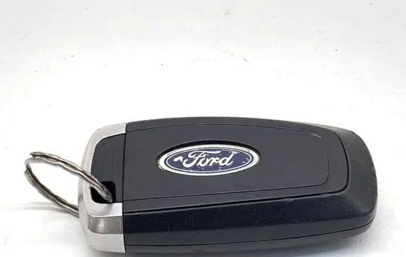 Ford Ecosport Ignition key/card HC3T15K601DD
