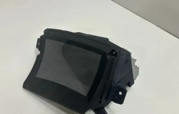 BMW X1 U11 Head up display screen 5A838C4 5A63BF0