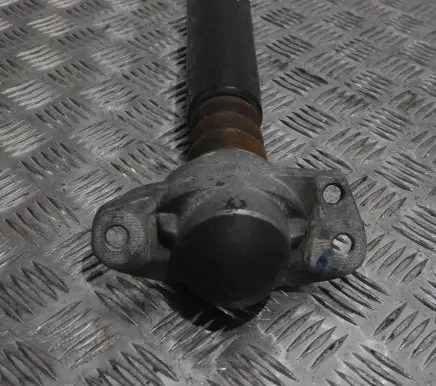 Volkswagen Jetta VI Rear shock absorber/damper 5C0512011AA 5C0513029B