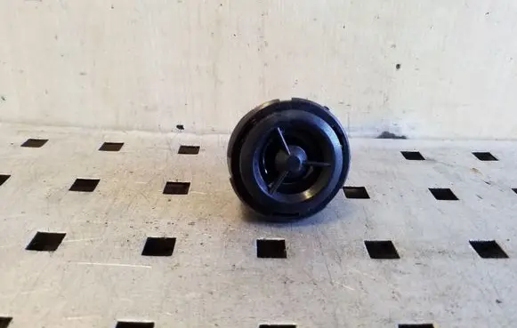 Ford Kuga I Front door high frequency speaker 3M5T18808
