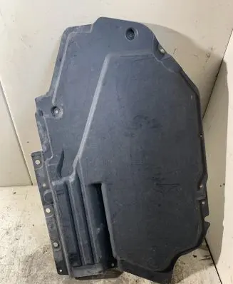 BMW X5M E70 Rear underbody cover/under tray 7158405