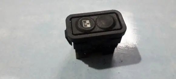 Fiat Multipla Electric window control switch