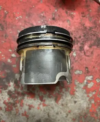 BMW 3 F30 F35 F31 Piston 0843ME