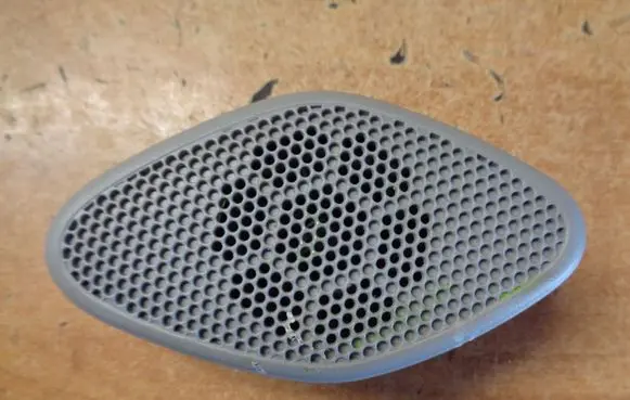 Opel Karl Panel speaker 95137706