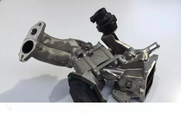 Mercedes-Benz C W205 EGR valve A6511400660