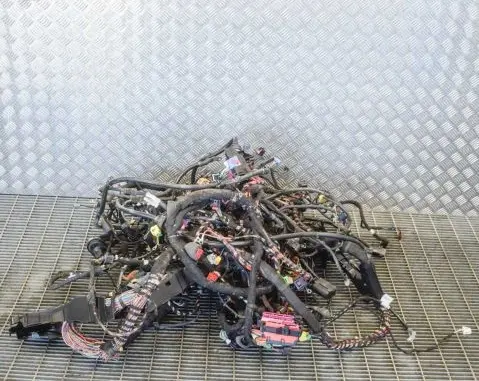 Audi Q5 SQ5 Other wiring loom 8F001575 8R0971225G