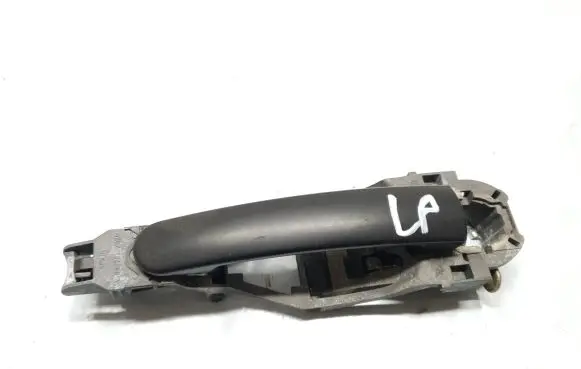Seat Ibiza III (6L) Front door exterior handle 3B0837885