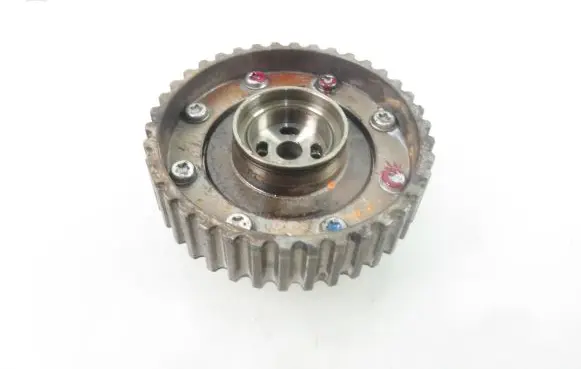 Camshaft pulley/ VANOS