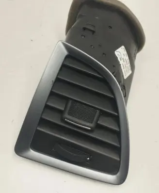 Opel Astra J Dashboard side air vent grill/cover trim 07524002