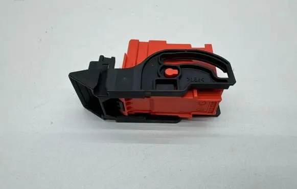 Mitsubishi Eclipse Cross Fuse 