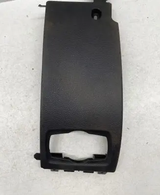 BMW 1 E81 E87 Other dashboard part 6962643 11242010