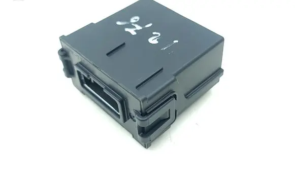Renault Austral Other control units/modules 285T35422R