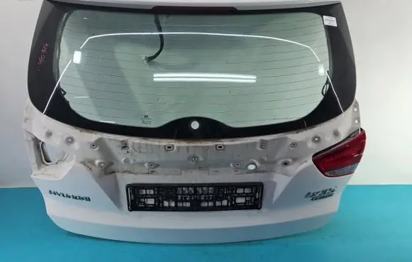 Hyundai ix35 Tailgate/trunk/boot lid IMPRK1390914