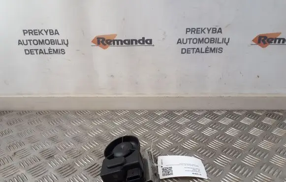 Renault Trafic III (X82) Alarm system siren 4B7877C3C
