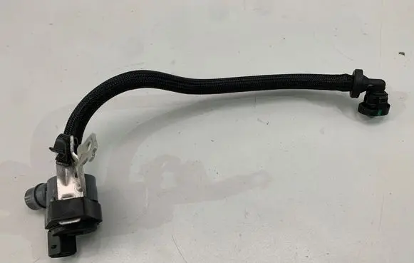 Vacuum valve