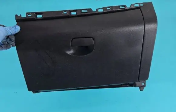 Renault Scenic III - Grand scenic III Glove box 681080004R IMPRK1395308