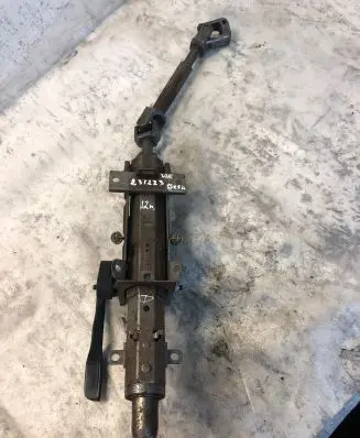 Volkswagen Jetta VI Steering wheel axle set 1k1419502bb