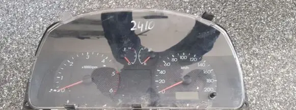 Hyundai Terracan Speedometer (instrument cluster) 94003H1320