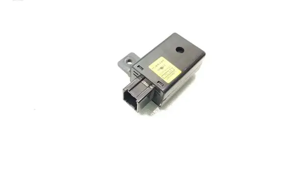 Chevrolet Captiva Alarm control unit/module 96628221