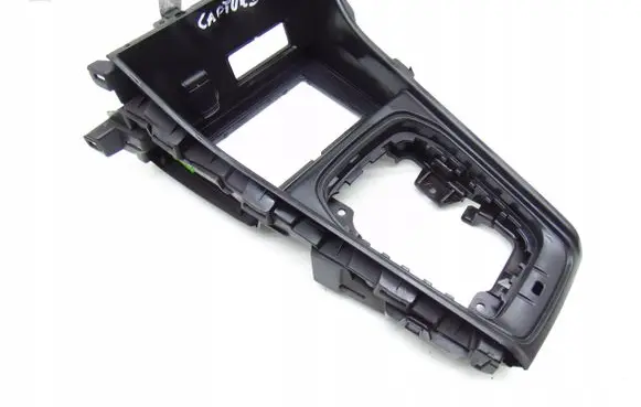 Renault Captur II Gear shifter surround trim plastic
