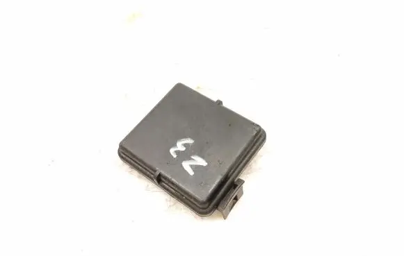 BMW Z3 E36 Fuse box cover 1433538