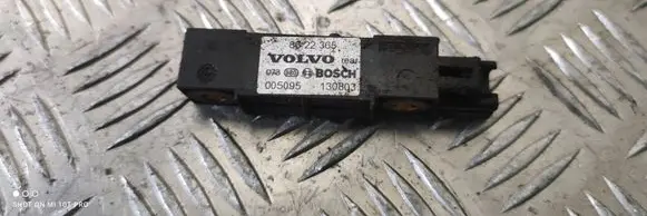 Volvo S60 Airbag deployment crash/impact sensor 8622365