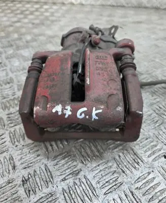 Audi A7 S7 4G Rear brake caliper
