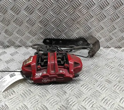 Alfa Romeo Stelvio Rear brake caliper 505536560