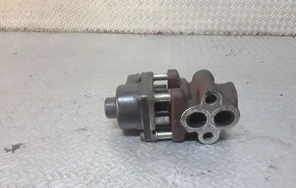 Mitsubishi Eclipse EGR valve