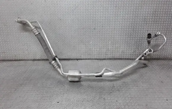 Opel Corsa D Air conditioning (A/C) pipe/hose