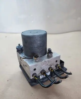 Jaguar XJ X351 ABS Pump AW932C405DF 0265236116
