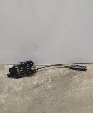 Ford Explorer VI Engine bonnet/hood lock/catch LB5A16700AC