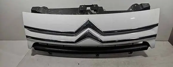 Citroen Jumpy Front grill 1497651077
