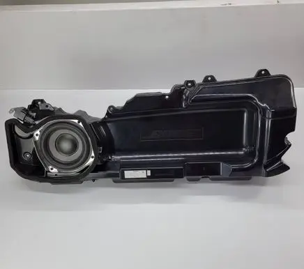 Audi A6 S6 C6 4F Front door speaker 4F0035382D 426032002 280374002