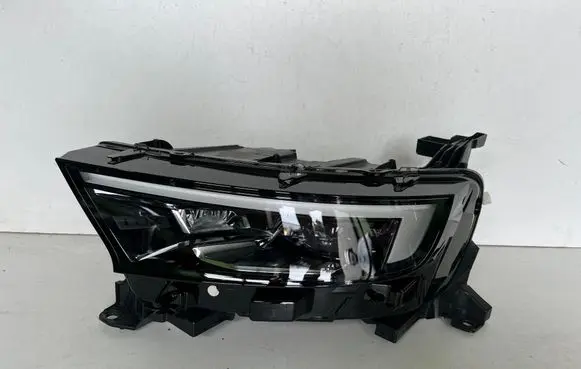Opel Mokka B Headlight/headlamp 9844356280