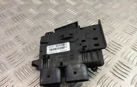 BMW X3 F25 Other control units/modules 9227458