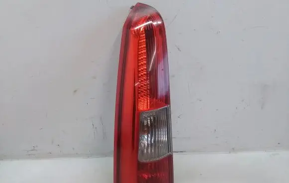 Volvo V70 Rear/tail lights